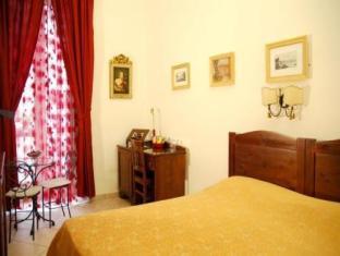 B＆B アルト スイート プリンシペ ウンベルト 写真