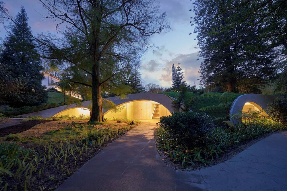 Terra Nostra Garden Hotel 写真