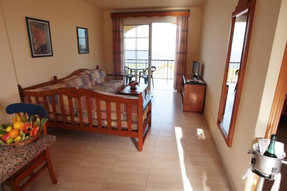 ホテル アパルタメント ラス オラス 写真