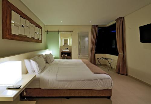 129 on Kloof Nek Apartments 写真