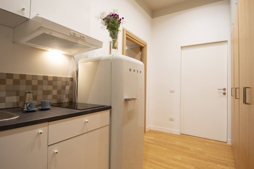 ブティック ホテル ガラテア 写真