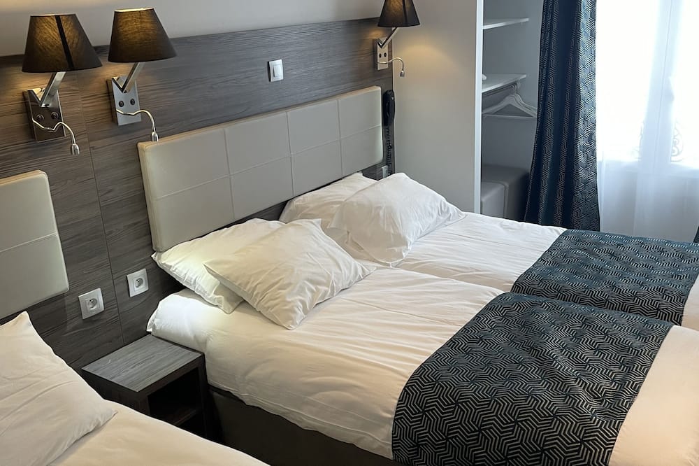 メアリーズ ホテル リパブリック 写真