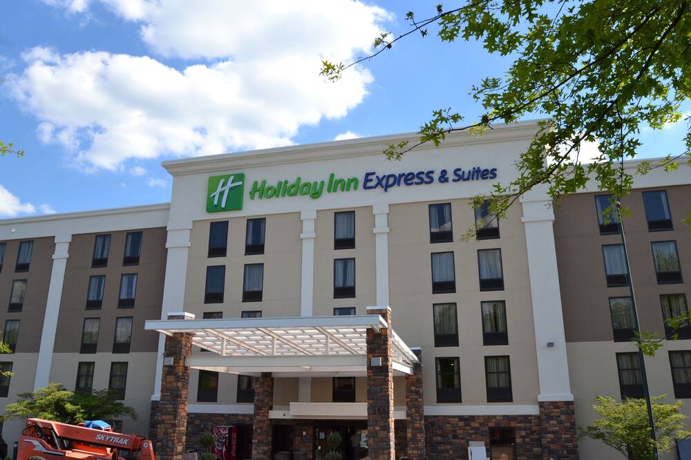 Holiday Inn Express & Suites Antioch By IHG 写真