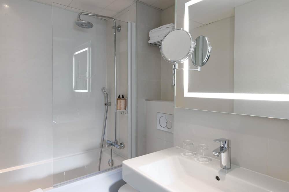 メルキュール パリ モンパルナス ラスパイユ 写真