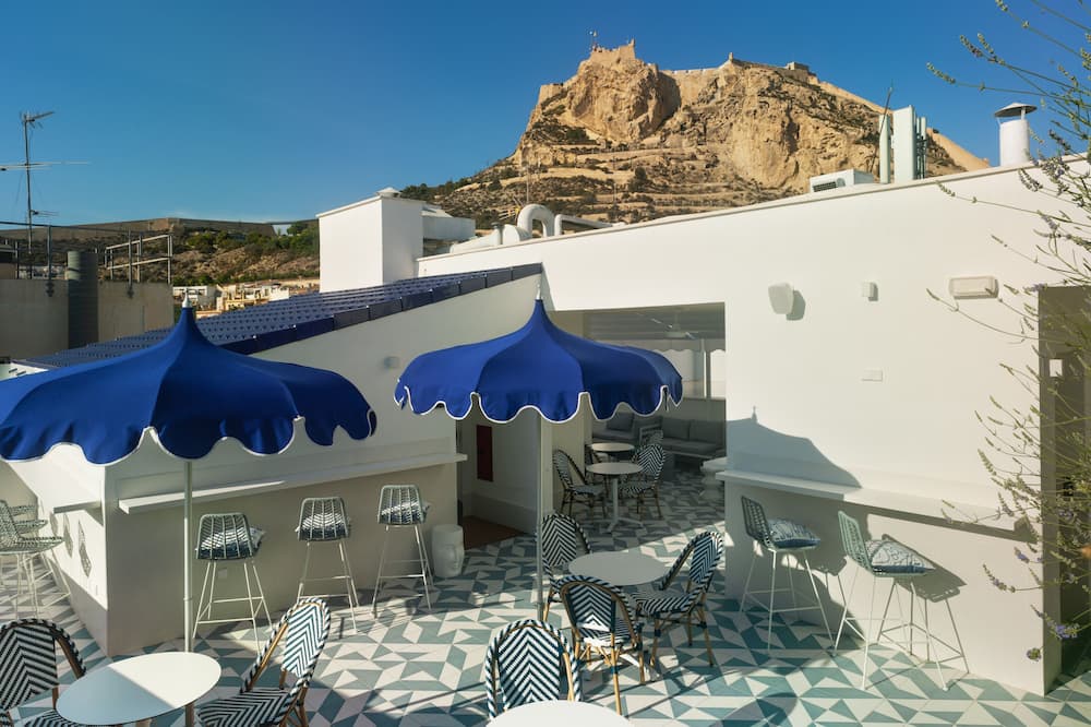 Dormirdcine Alicante 写真