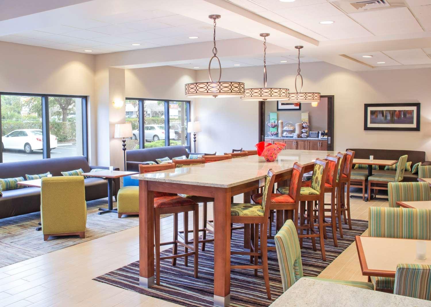 Hampton Inn Tampa-Veterans Expwy (Airport North) 写真