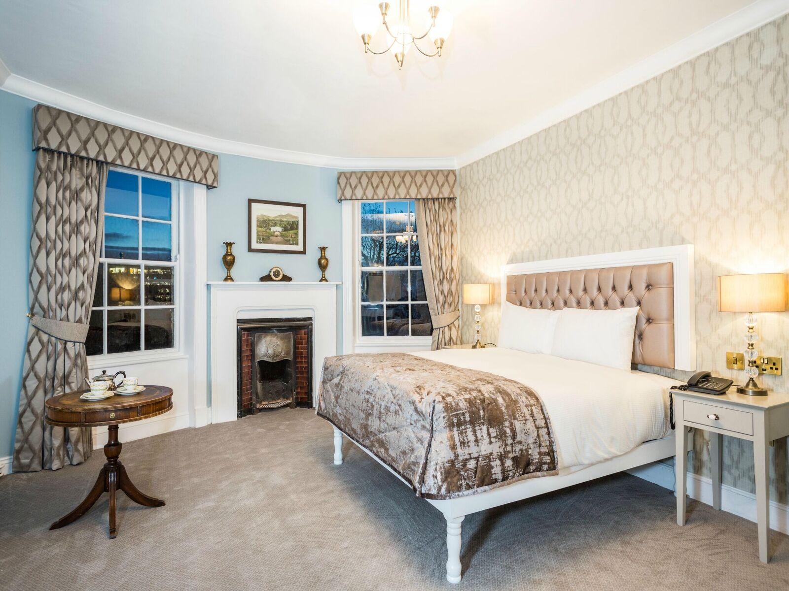 スタウトンズ オン ザ グリーン 写真