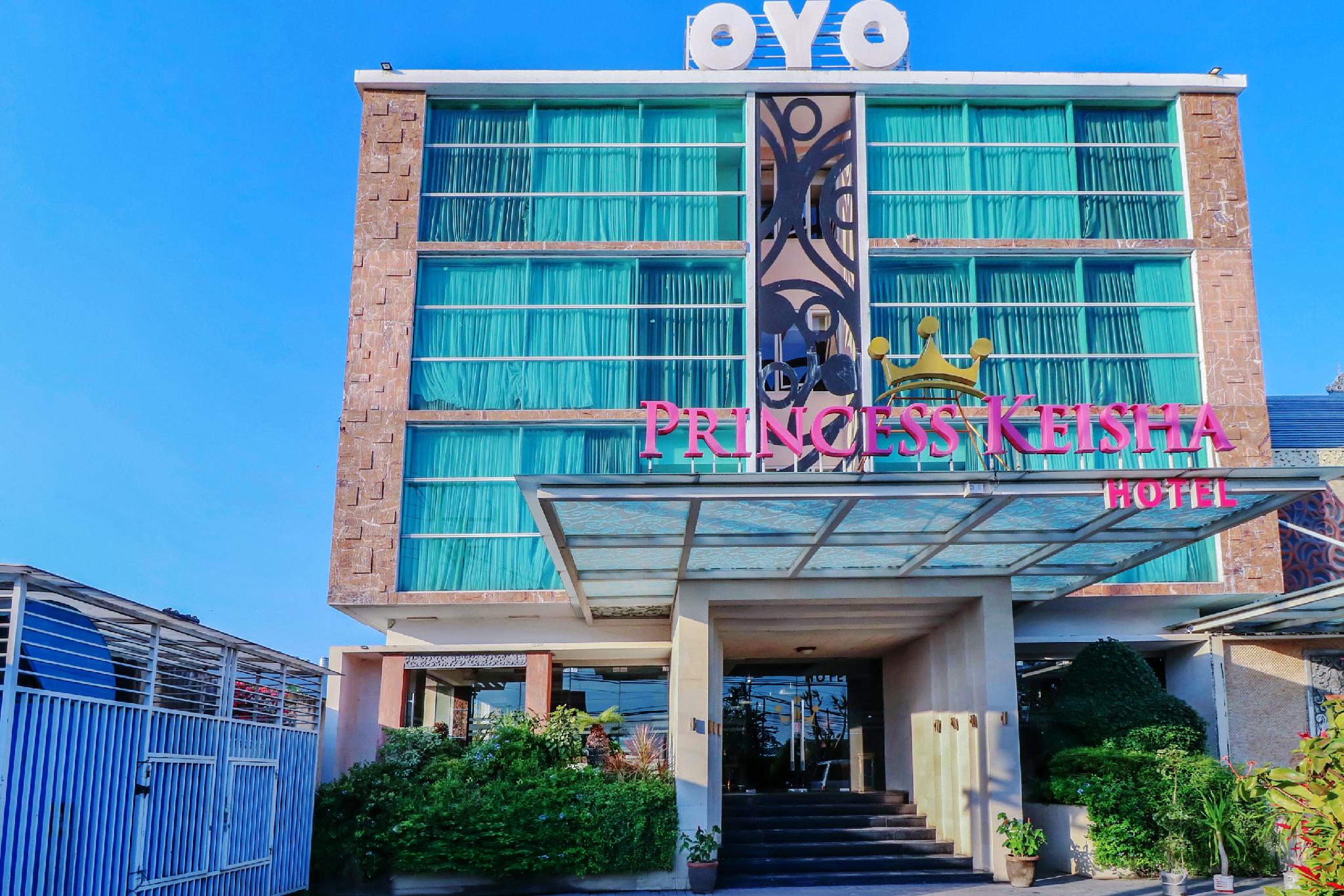 Super OYO Collection O 499 Princess Keisha Hotel & Convention Center 写真
