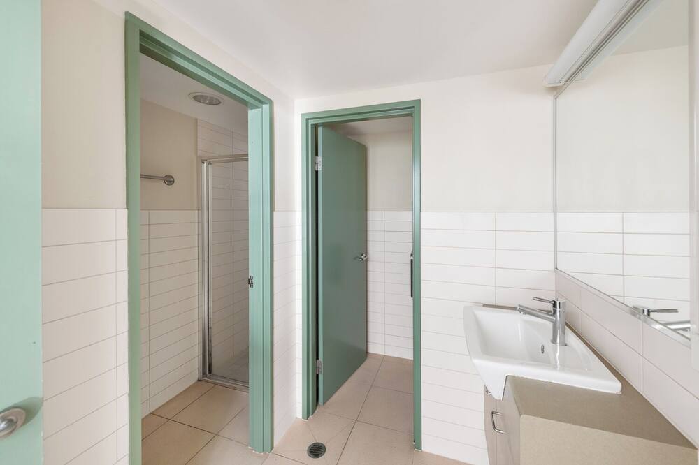 YHAブリスベンシティ 写真