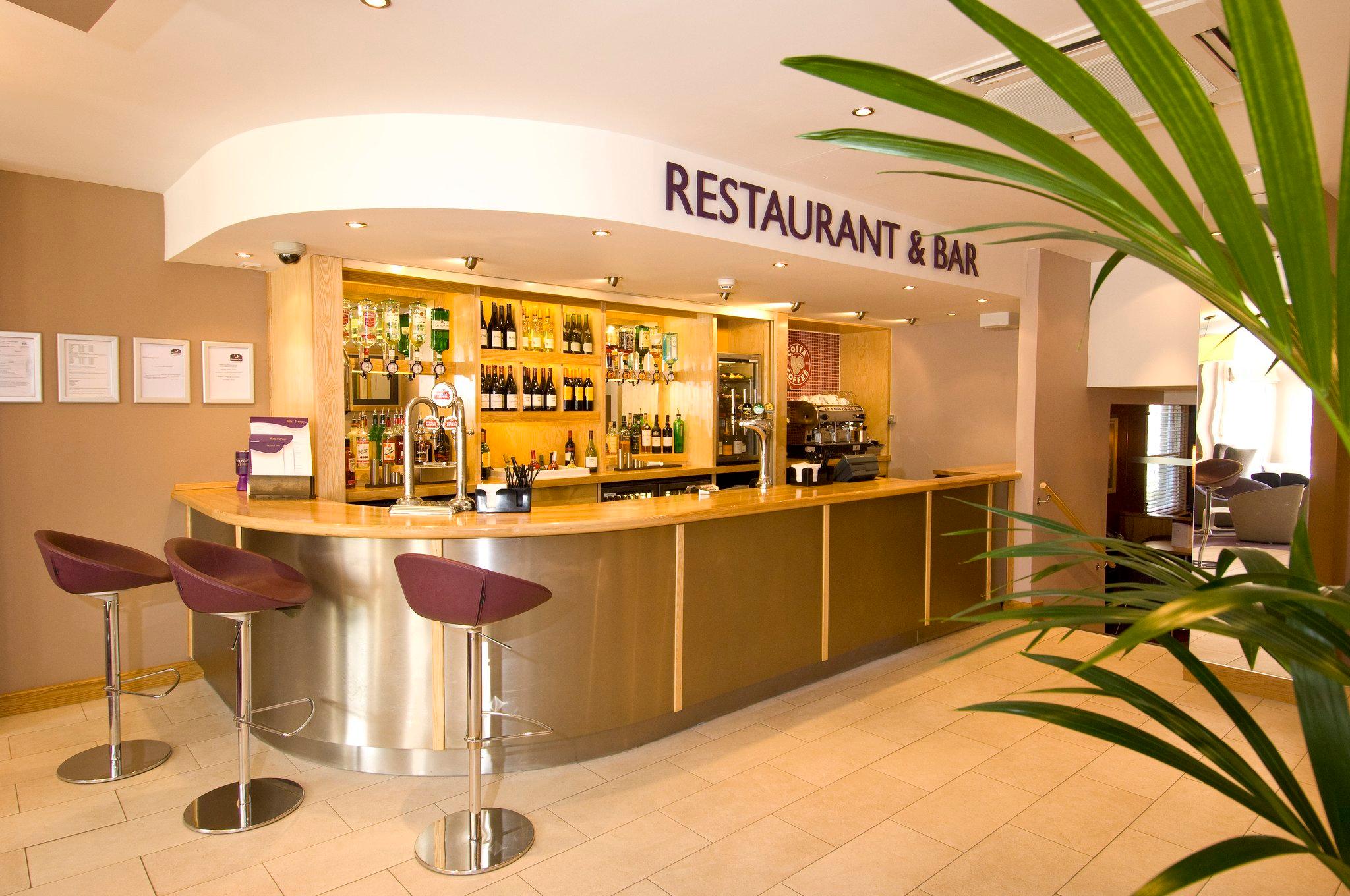 プレミア イン ロンドン ケンジントン オリンピア 写真