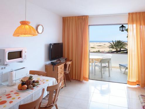 Apartamentos Don Palomón 写真