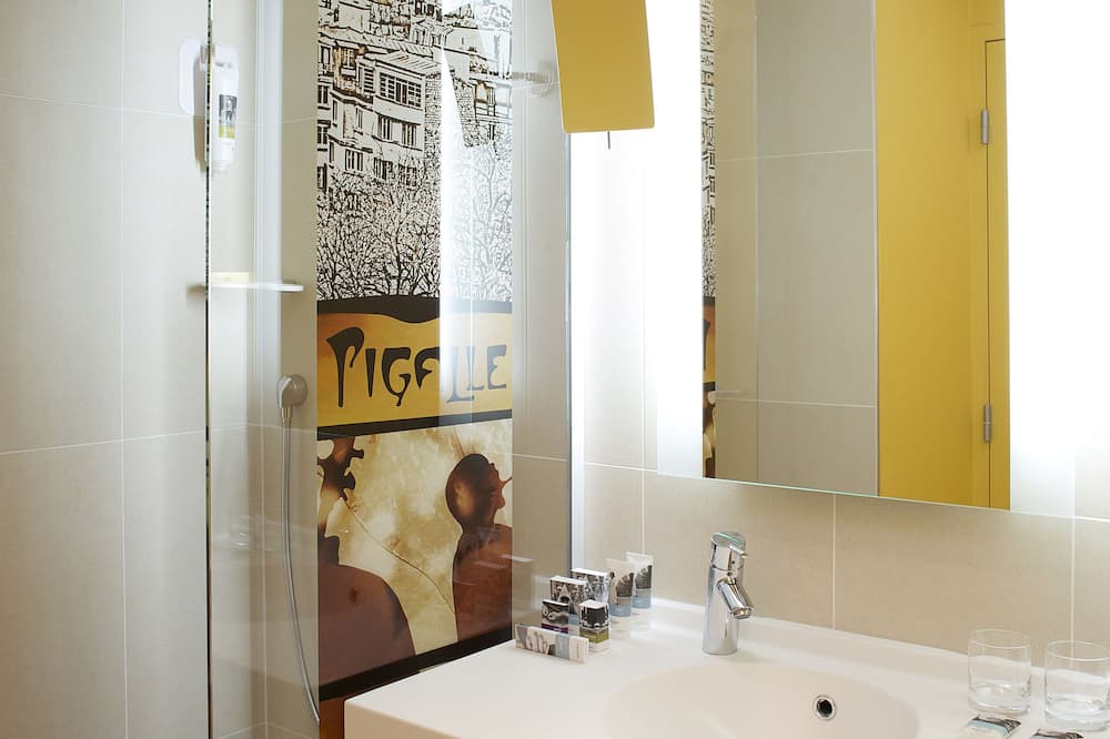 メルキュール パリ ピガール サクレクール 写真