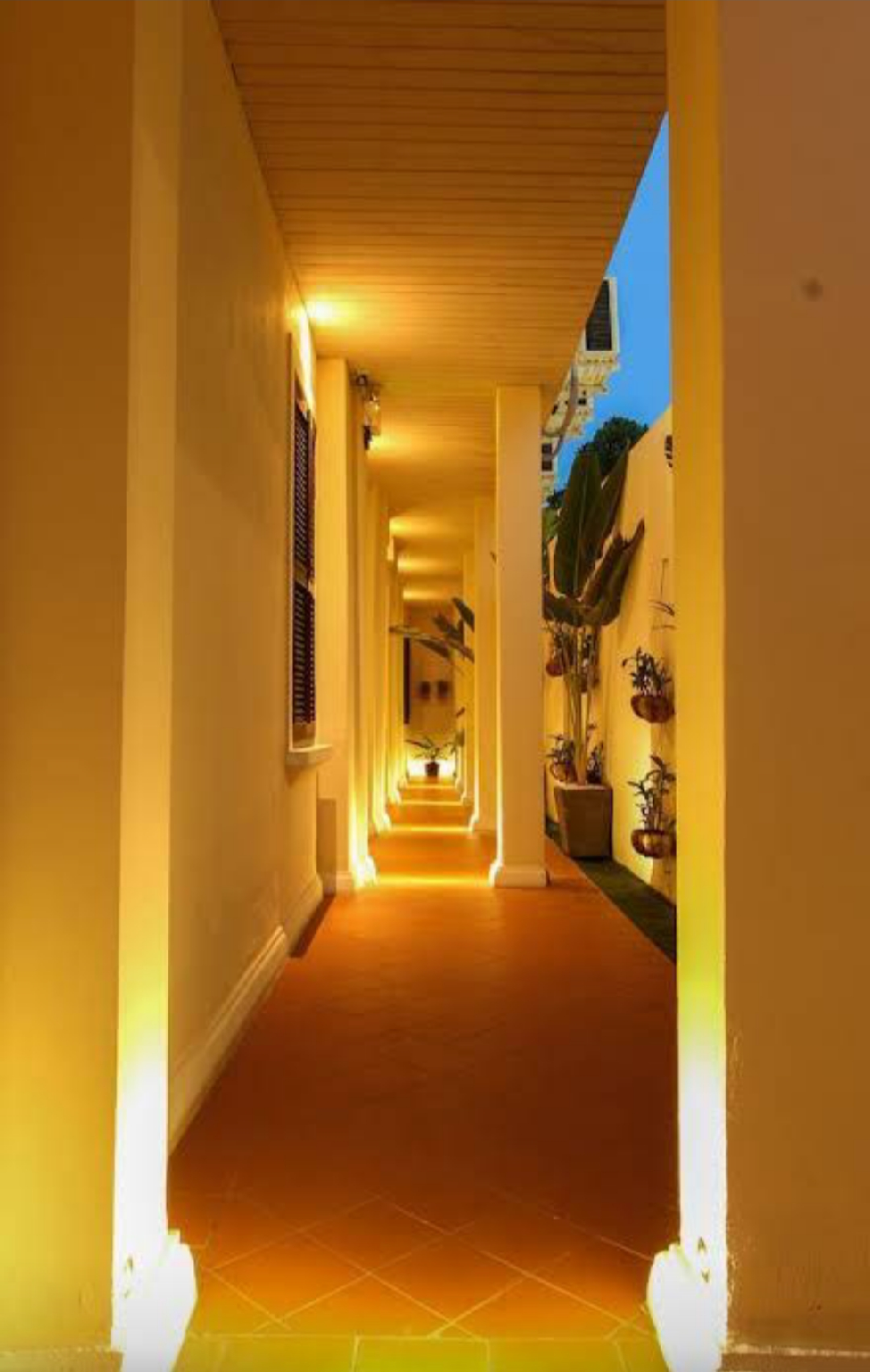 ル リュクス ブティック ホテル 写真