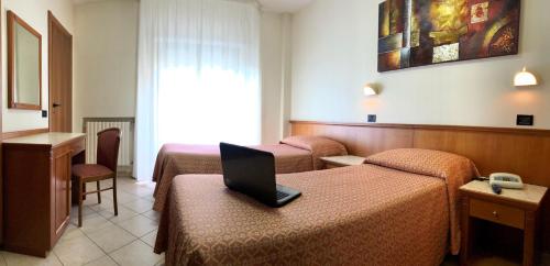 Hotel Sollievo 写真