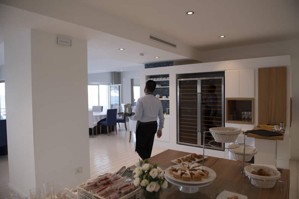 Hotel Miramare Stabia 写真