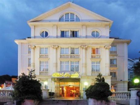 ホテル オユエラ 写真