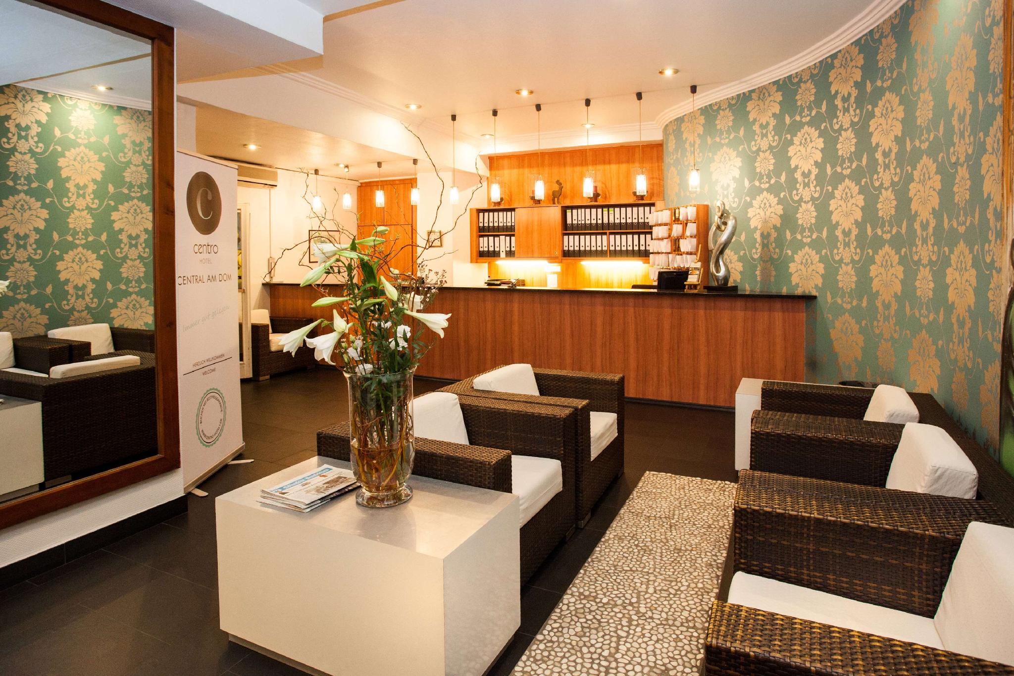 ブティック 003 ケルン アム ドーム、トレードマーク コレクション バイ ウィンダム 写真