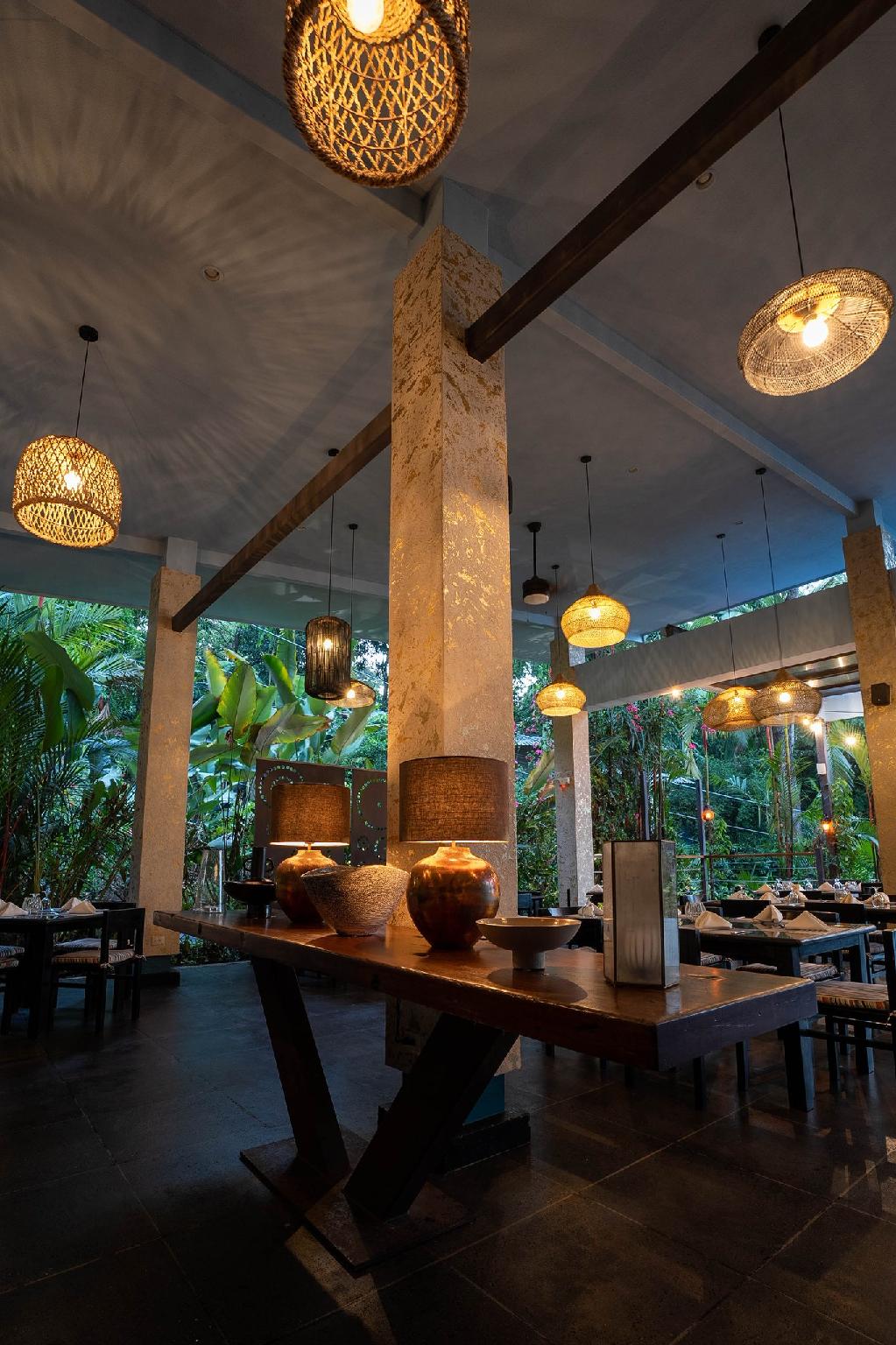 ロス アルトス リゾート 写真