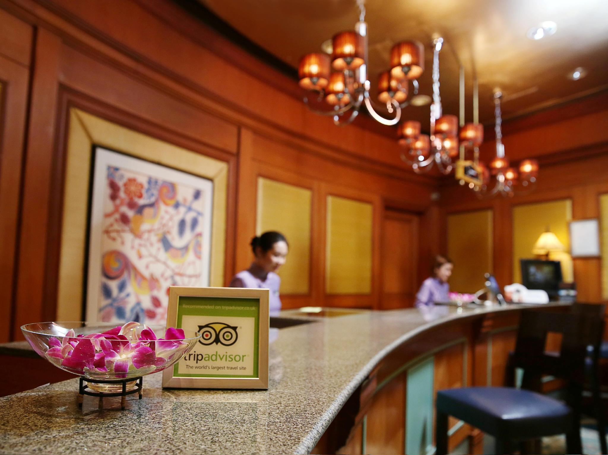 チャーターハウス コーズウェイ ベイ 写真