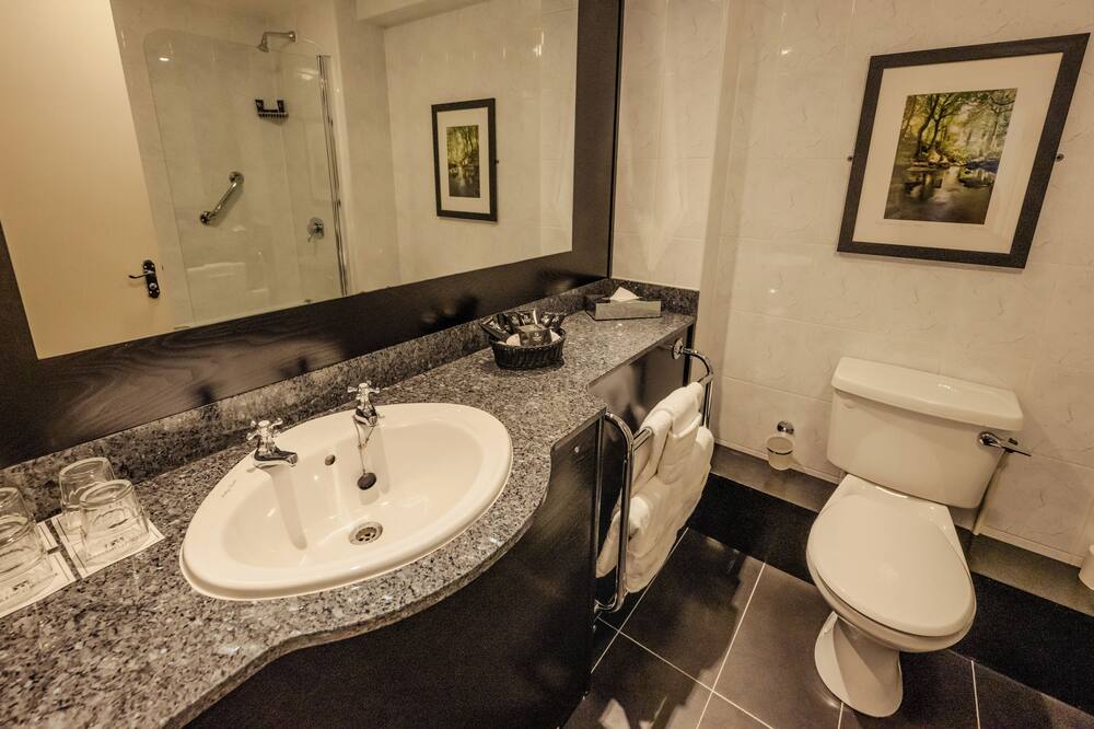 Ashling Hotel Dublin 写真