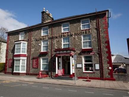 Royal Sportsman Hotel 写真