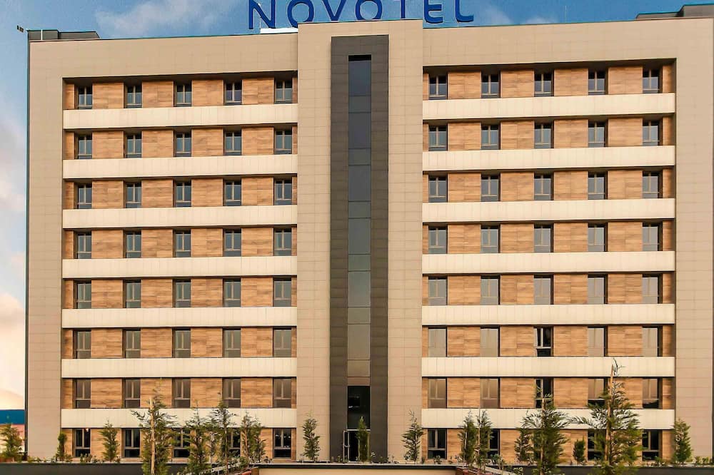 Novotel Diyarbakir 写真