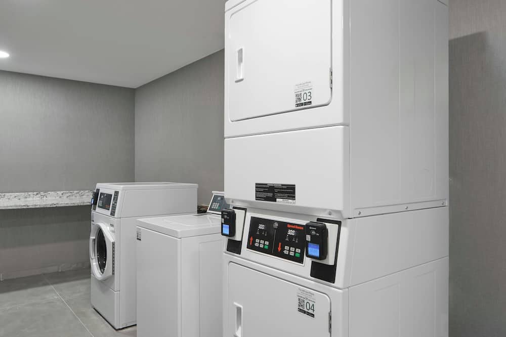 フェアフィールド by マリオット イン & スイーツ ダラム 写真