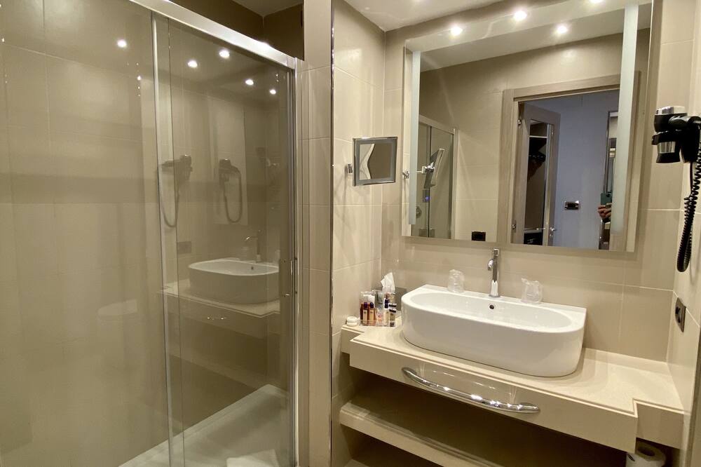 ジェノバ ホテル 写真