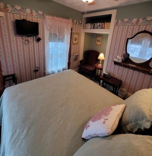 Prairie House Manor Bed and Breakfast 写真
