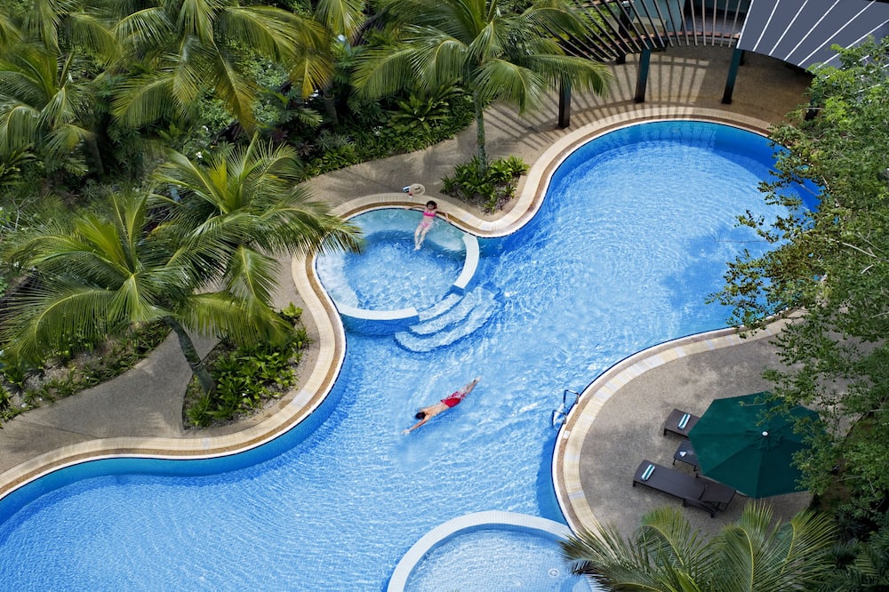 イースティン ホテル 写真