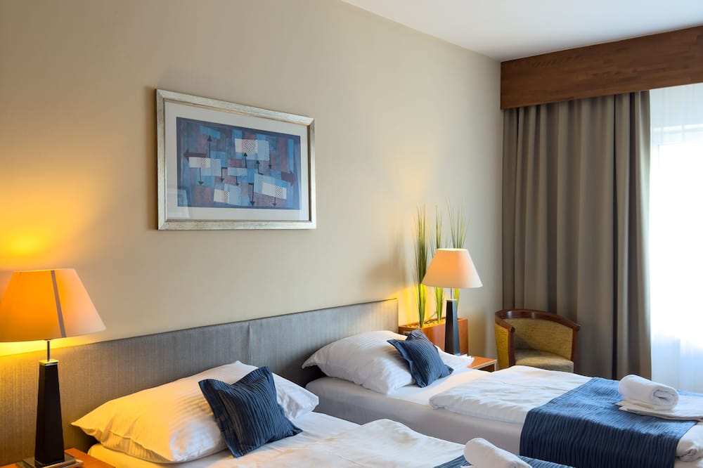 ホテル テレジア 写真