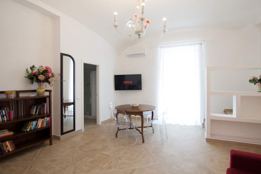 カーサ ソレンティーナ 写真