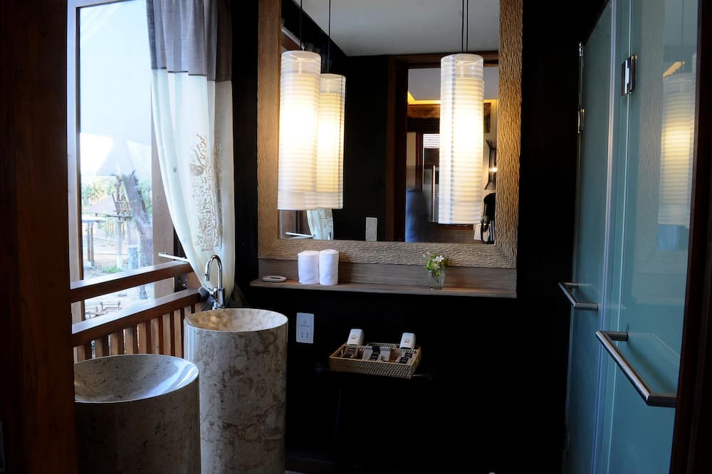 アナンタヤ リゾート アンド スパ パサイクーダ 写真