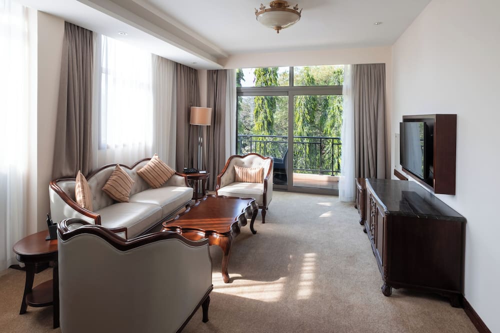 Tang Palace Hotel 写真