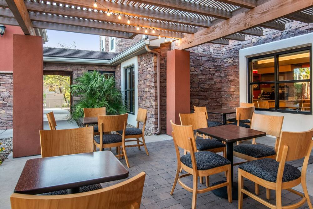 タウンプレース スイート ラスベガス ヘンダーソン 写真