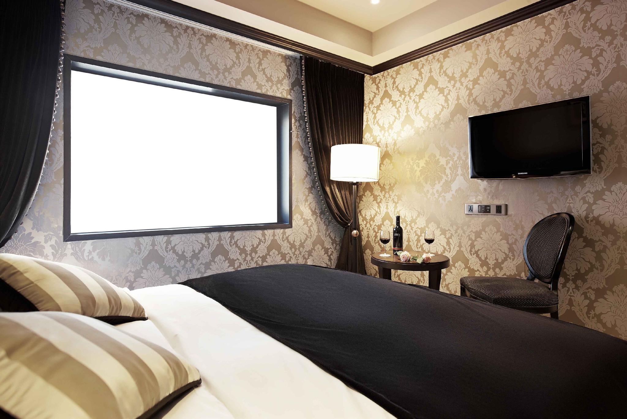 ケンジントンホテル ソラク 写真