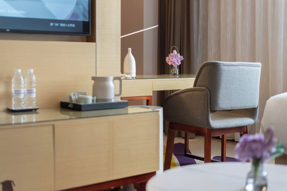 Lavande Hotel (Xi'an Bell Tower Muslim street subway station) 写真