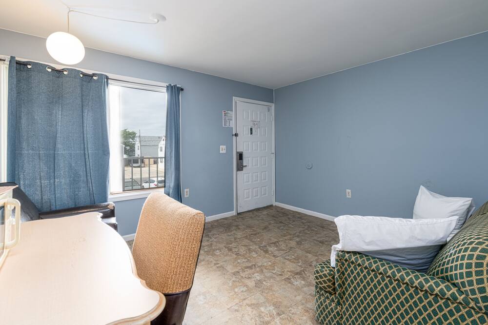 ホテル チャーリー ヴィラズ バイ ザ ビーチ 写真