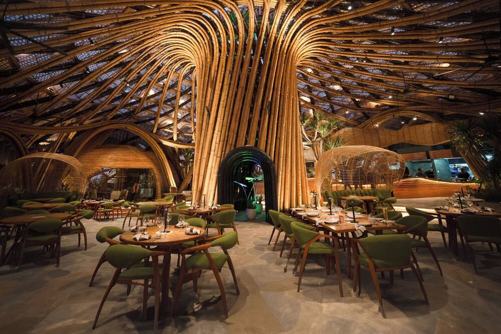 オショム バリ 写真