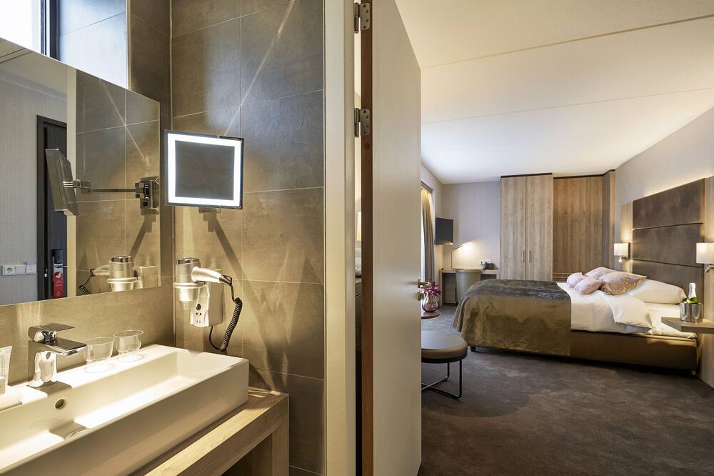 Van der Valk Hotel Princeville Breda 写真