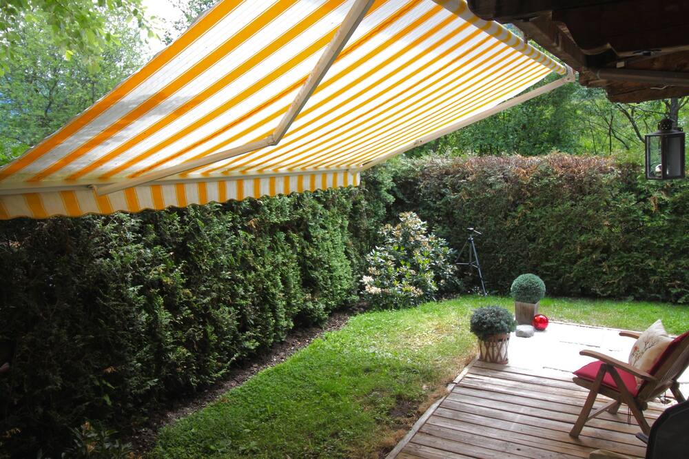 シャレー ベル キッツ 2 写真