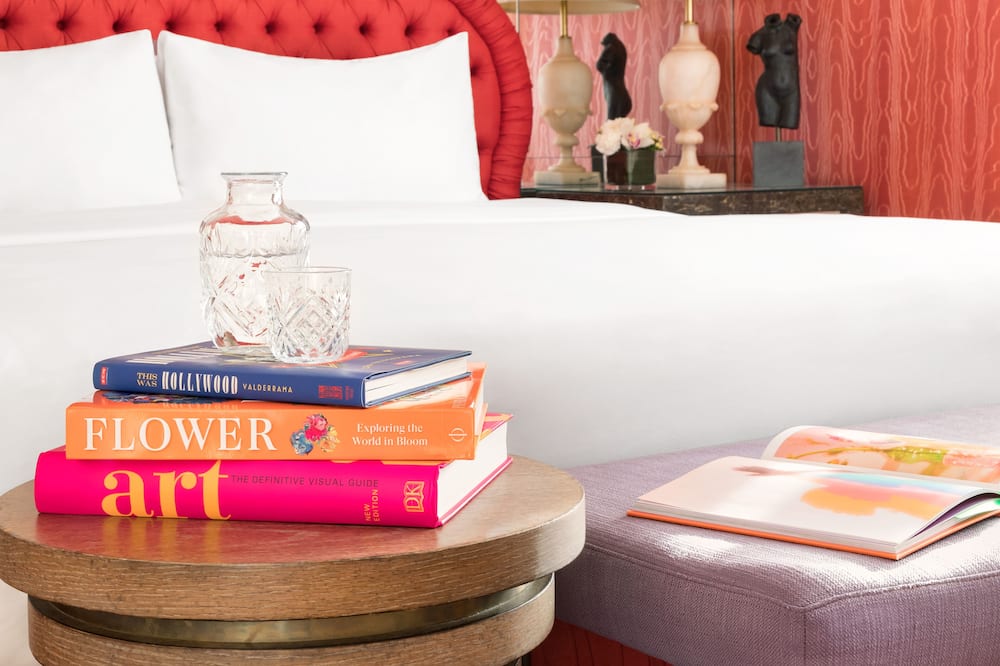 メゾン 140 ビバリーヒルズ 写真