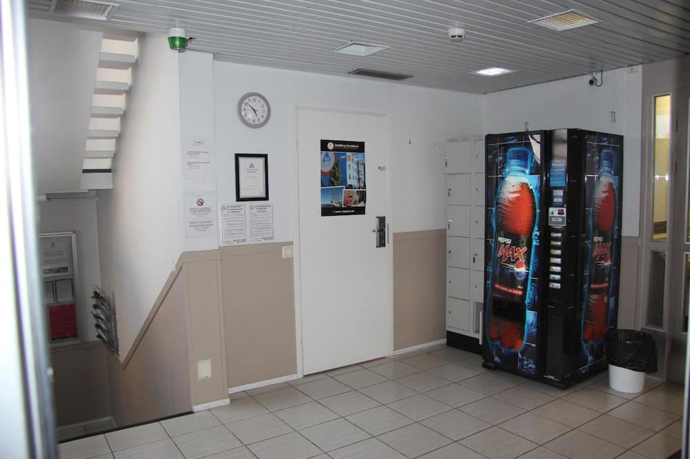 サンタズ ホテル ルドルフ 写真