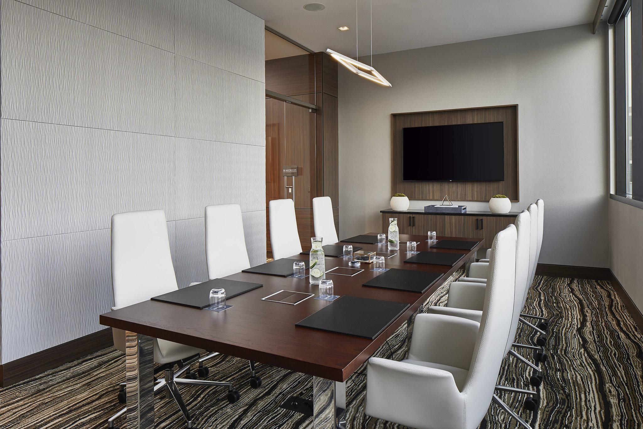 AC ホテル クリーブランド ビーチウッド 写真