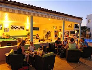 Melissa Apartments 写真