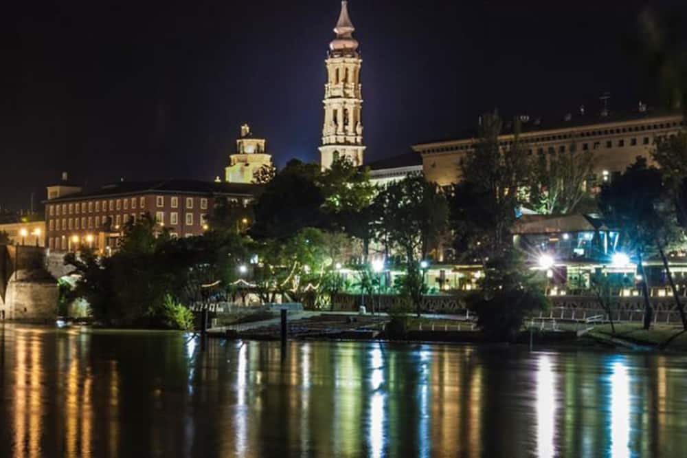 シルケン レイノ デ アラゴン 写真