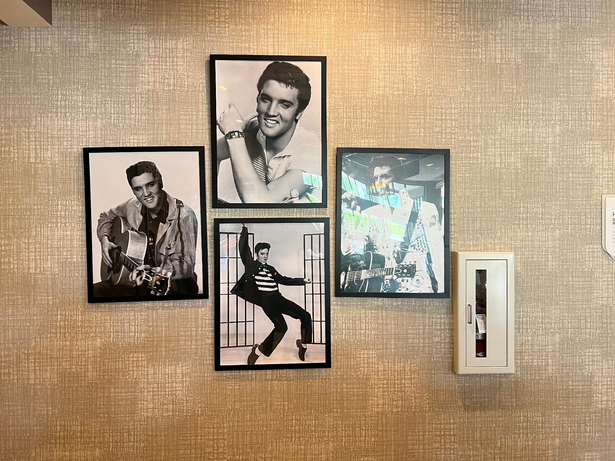 Hilton Garden Inn Gallatin 写真