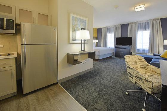 Staybridge Suites Little Rock - Medical Center By IHG 写真