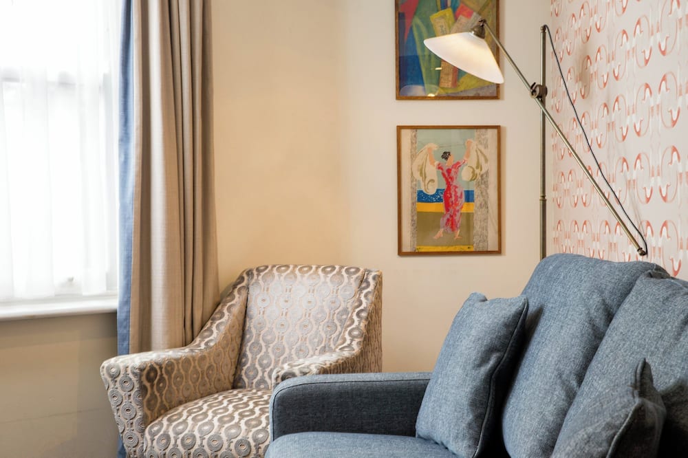 ザ モートン ホテル 写真