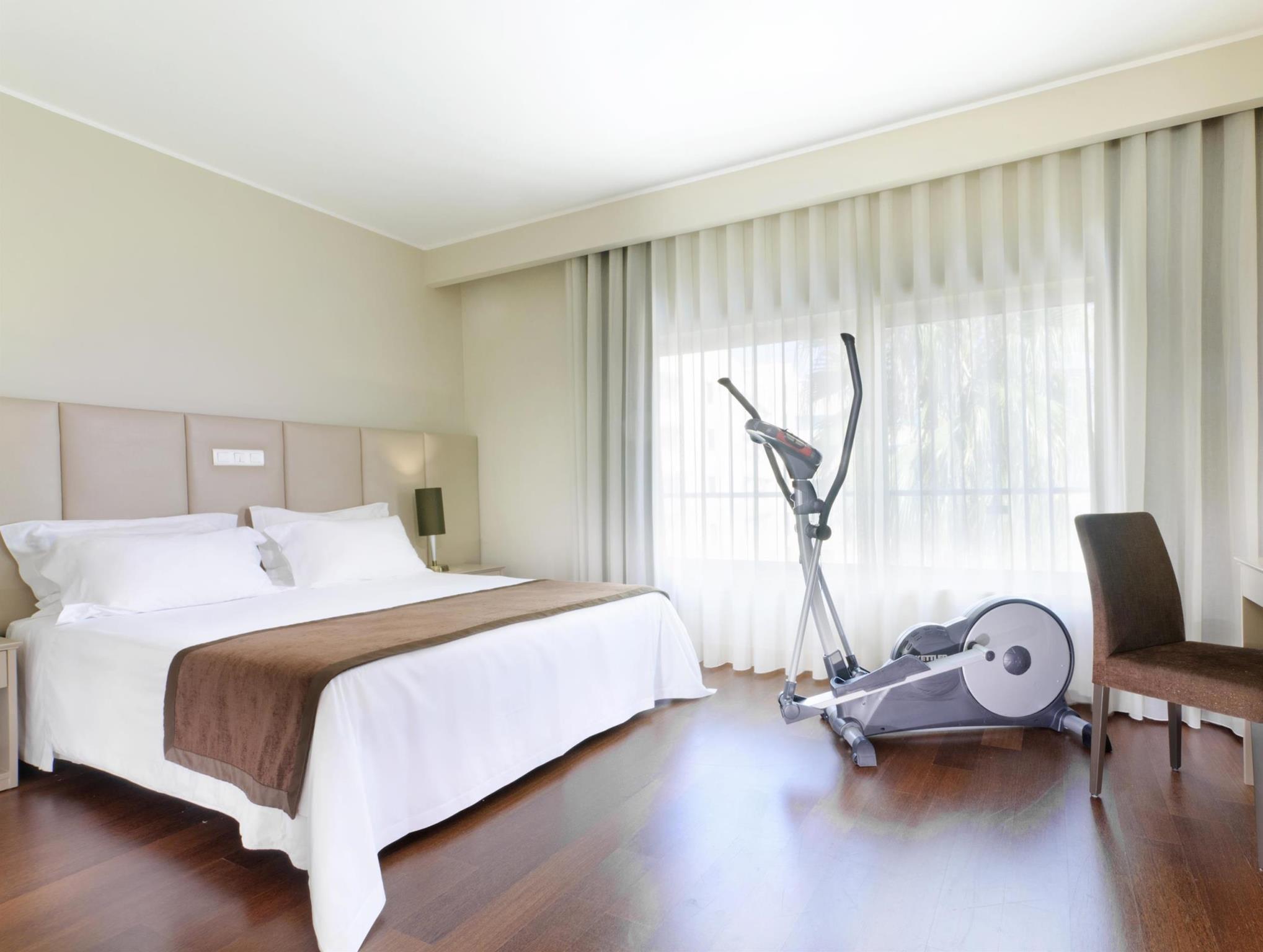 TRYP by Wyndham Porto Expo Hotel 写真